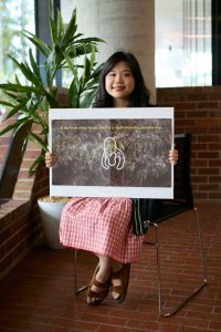 Work honours mother-daughter relationships