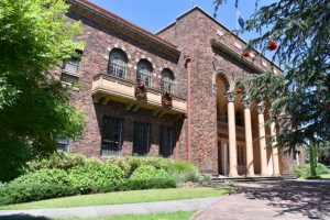 Women wanted for environmental leadership program