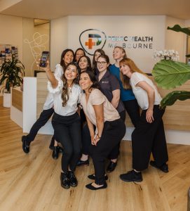 Let’s talk about intimacy pain