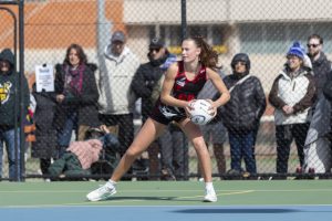 Locals named in state teams