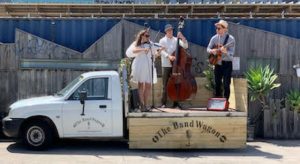 Summer concert series to pop-up in Spotswood