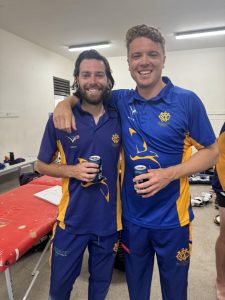 Seagulls, Cats win T20 thrillers