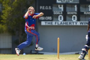 Roosters continue on