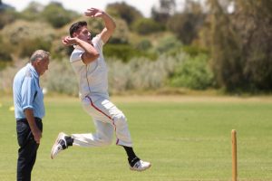 Williamstown Congs are on the board