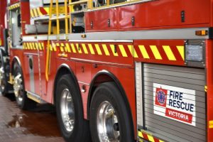Aircraft needed for Altona grass fire