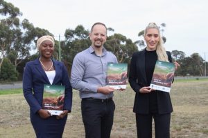 LeadWest calls on the federal government to invest in Melbourne’s west