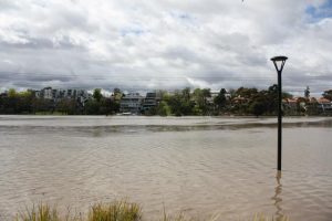 Feedback wanted for Maribyrnong flood study