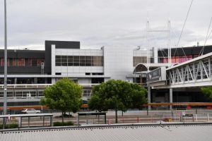 January sets a new all-time Melbourne Airport passenger record