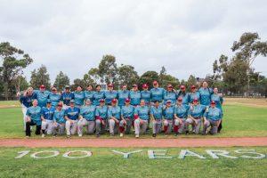 Bulldogs celebrate 100 years