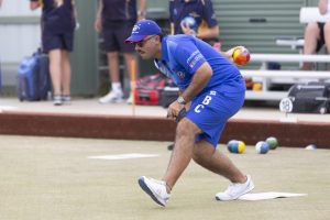 Bulldogs focus on the bigger picture