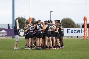 Stagliano appointed new Western Jets coach