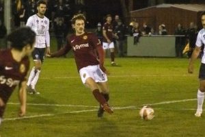 Altona City keen to go one step better