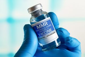 Measles outbreak linked to Maribyrnong