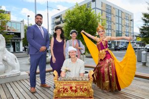 Festival funding grants awarded