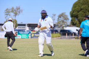 T20 finalists decided