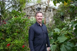 Yarraville tenor takes on Wagner