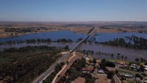 Waterways protection survey open