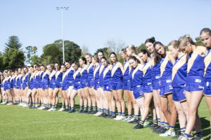 CYs women promoted into premier division