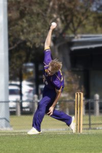 Altona’s heating up ahead of big end of season