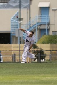 A’s, Woodsmen continue on in fight for finals