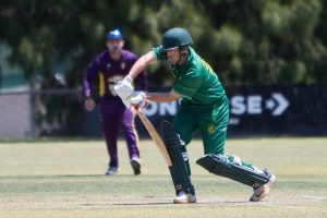 Woodsmen sticking to the task