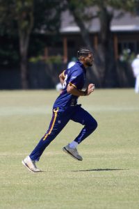 Altona North, Druids through