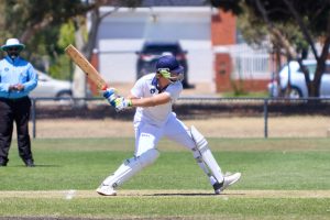 Double milestone for St Andrews