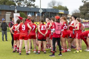 Windridge back in charge
