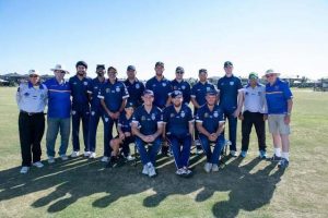 Altona Sports falls short in T20 grand final