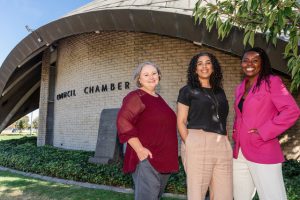 Inner-west to mark International Women’s Day