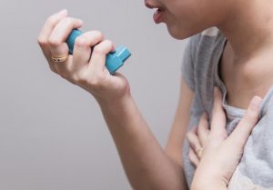 Action plan required for students with asthma