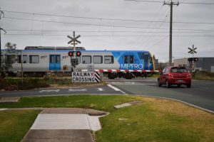 Watts calls for Champion Road pause