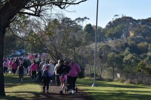 Mother’s Day Classic aims for another record breaker to boost women’s health