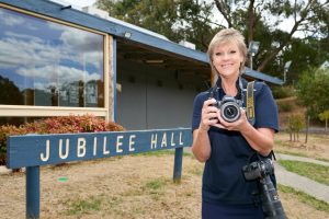 Splendour through the lens