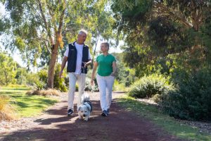 Taking the confusion out of retirement living