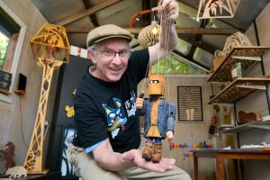 Wood you look at that!