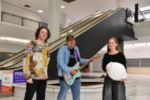 Sleepless in Footscray