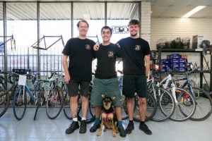 Footscray family fun