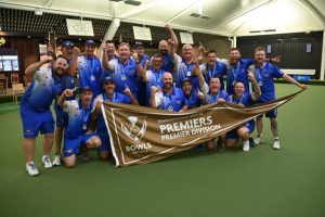 Bulldogs claim premier title