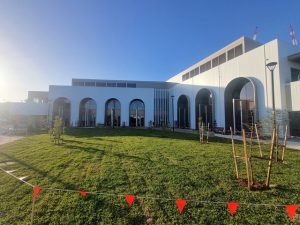 Safety concerns in council’s sights