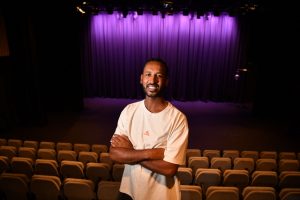 Stand-up night to bring laughs to Brimbank