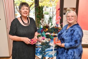 Reef respite from road works