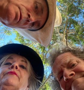 Country music comes to Maribyrnong