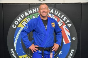 Maribyrnong gets active