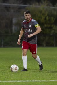 Altona North keen to build on last season