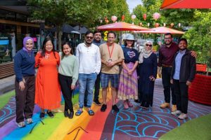 Kaleidoscope Festival returns