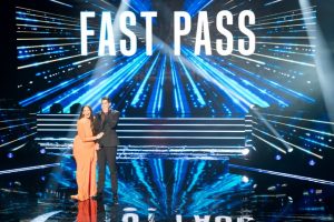 Le Brun’s fast pass to Idol Top 12