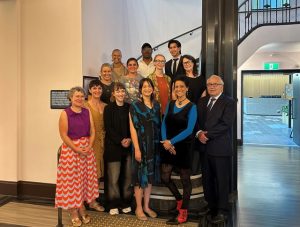 Maribyrnong honours local heroes