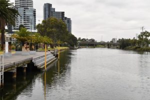 Spill status clear as mud