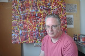 The pure line of Matthew Simpson